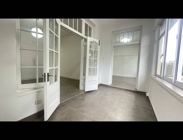 2.5 BEDROOM FLAT FOR SALE IN MUSGRAVE
